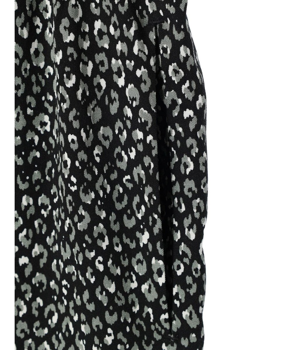 AMERICAN HOLIC アソートプリントフレンチスリーブワンピース 