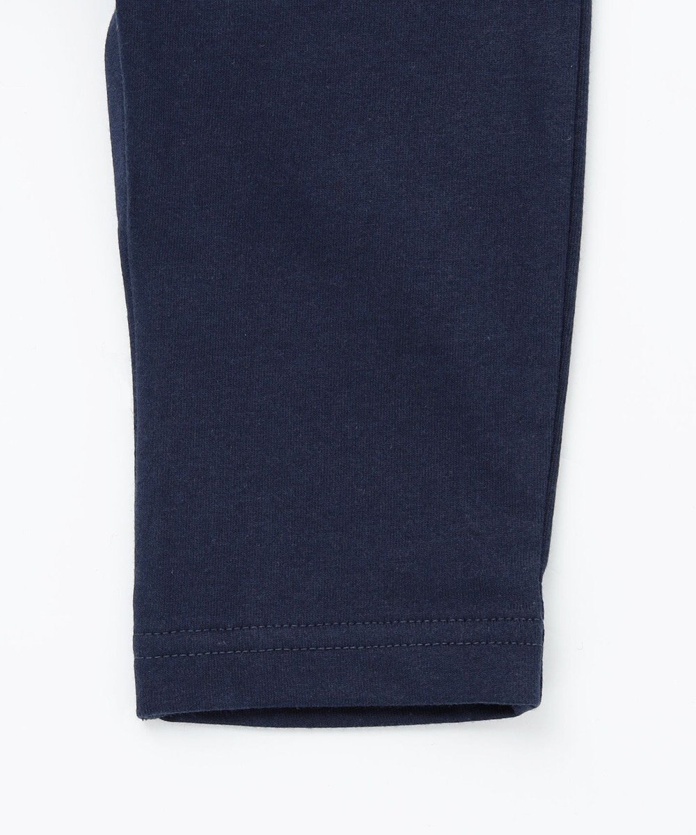 組曲 KIDS 【80-90㎝】ロンドントラベル セットアップ 