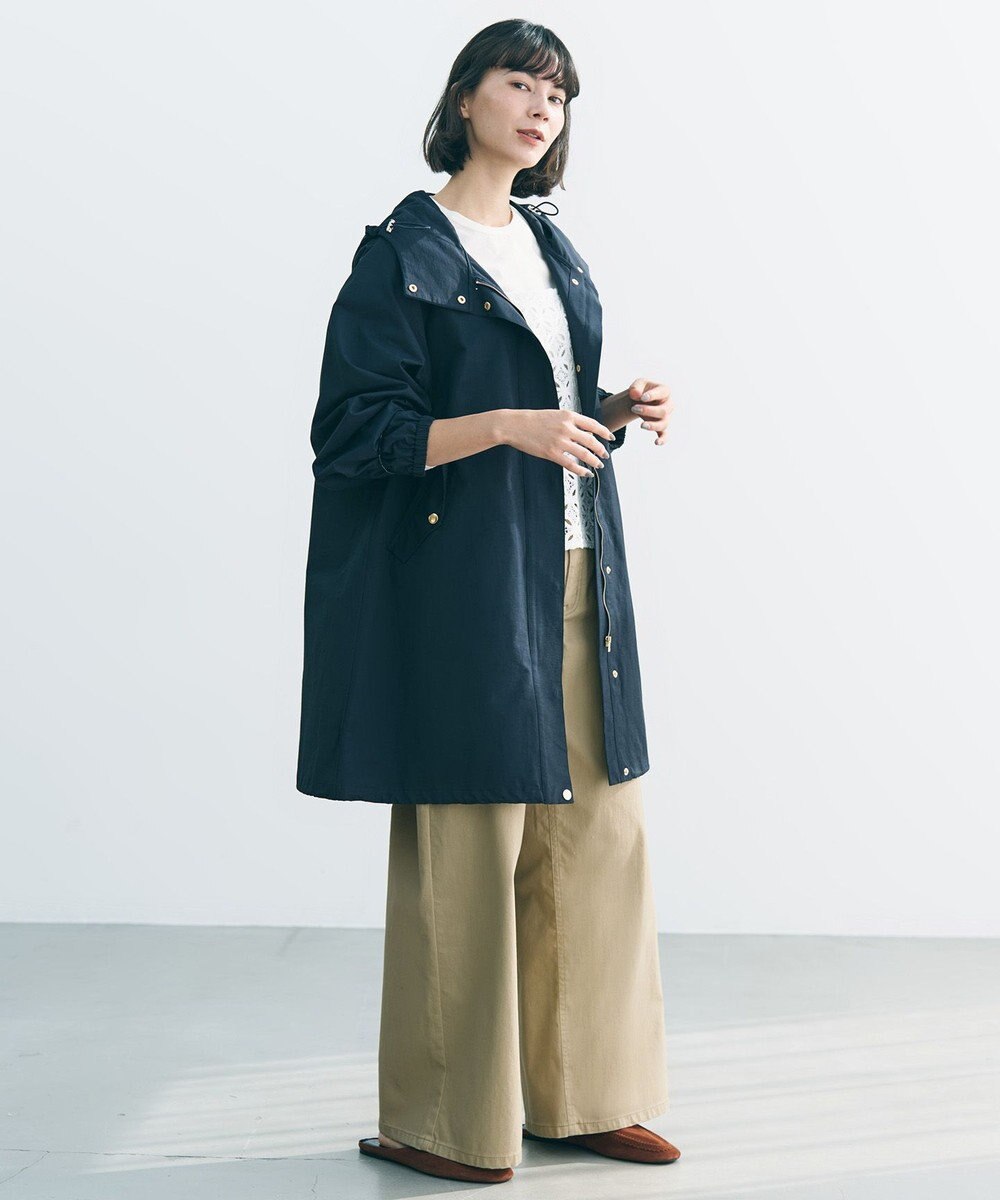 UNFILO UNFILO DENIM バギー 