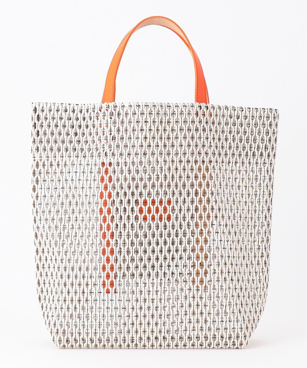 BEIGE， MARY AL TERNA / GAP トートバッグ 