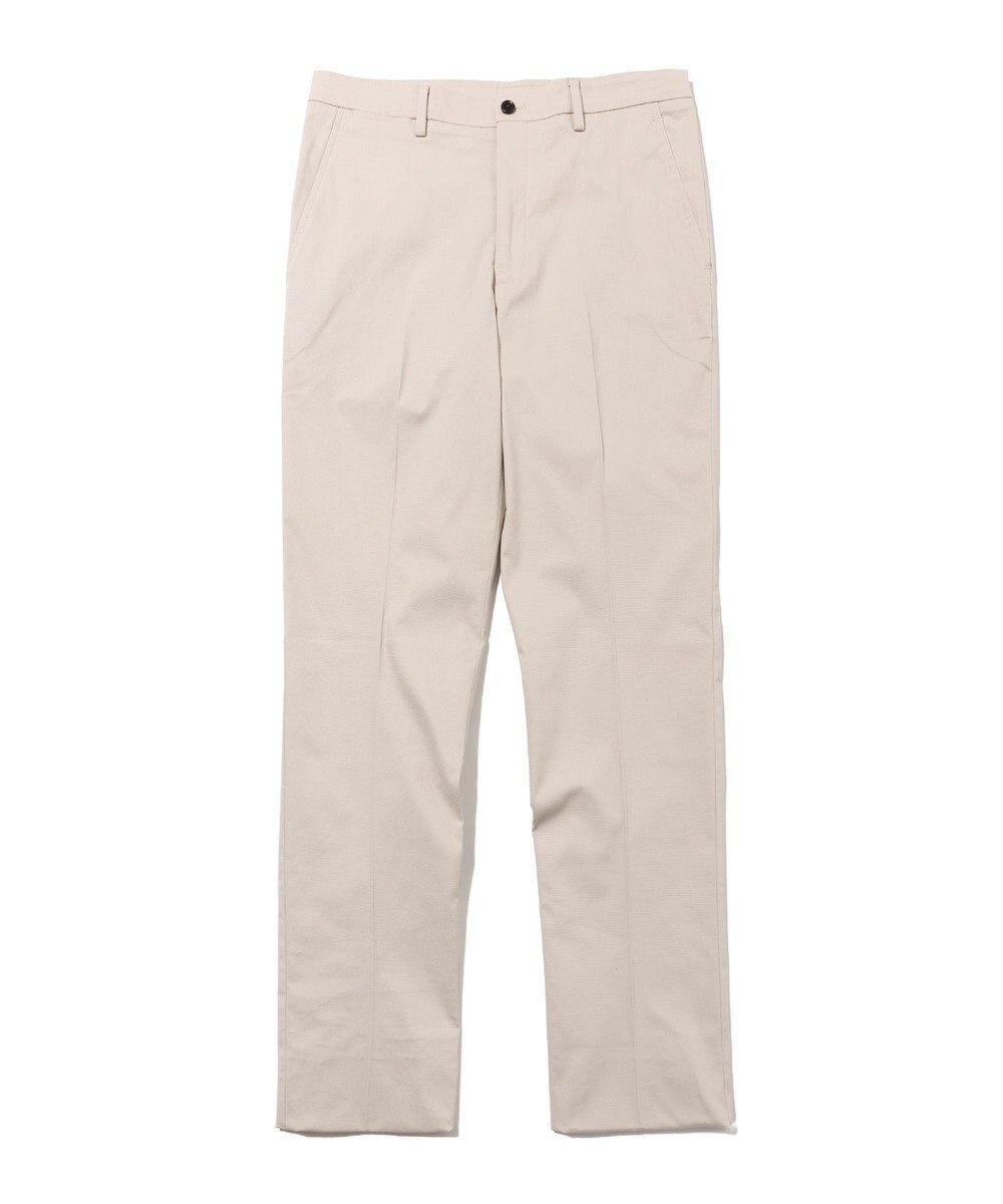 J.PRESS MEN 新色【ストレッチ】ハイパワーシャンブレードビー パンツ 