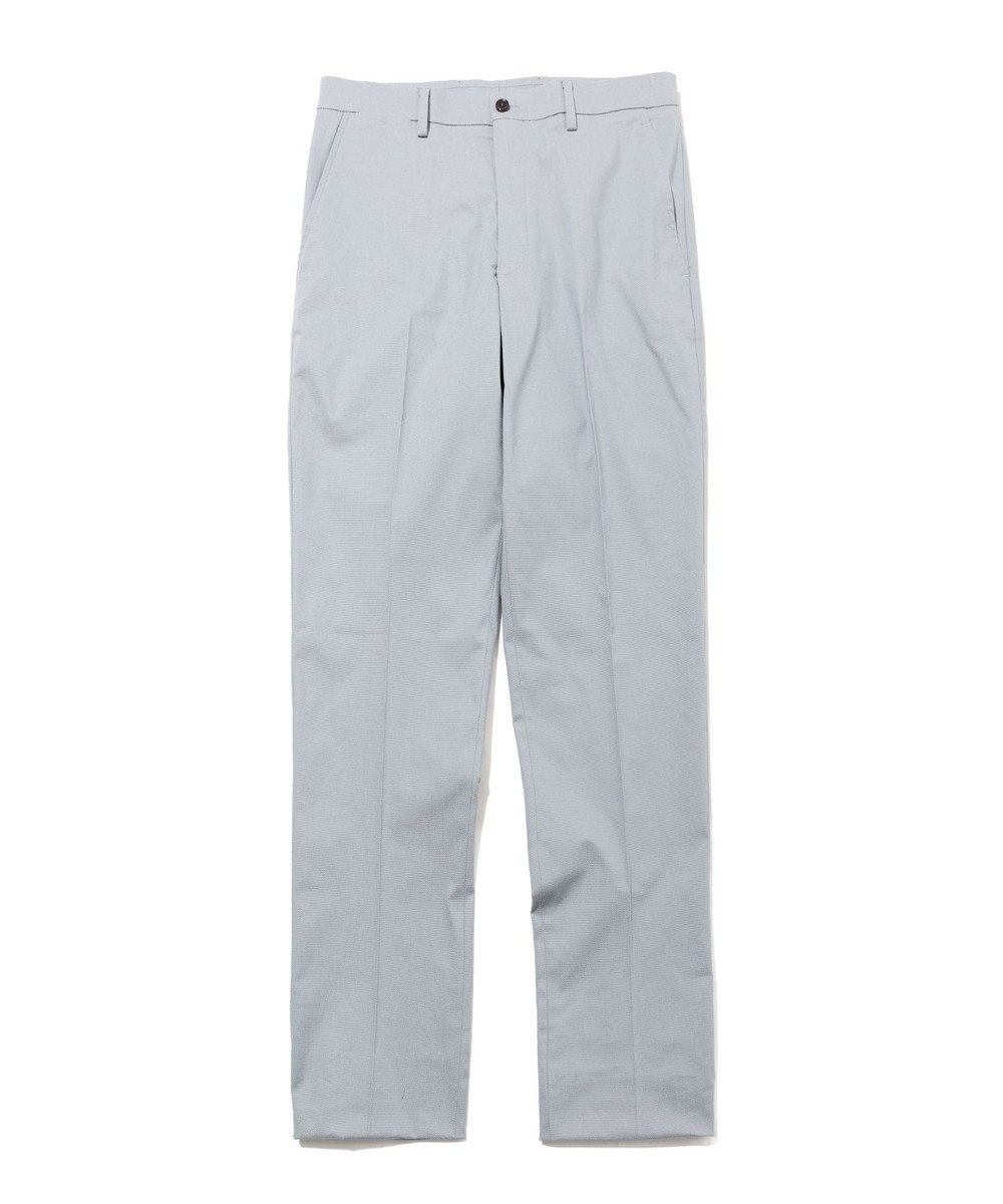 J.PRESS MEN 新色【ストレッチ】ハイパワーシャンブレードビー パンツ 
