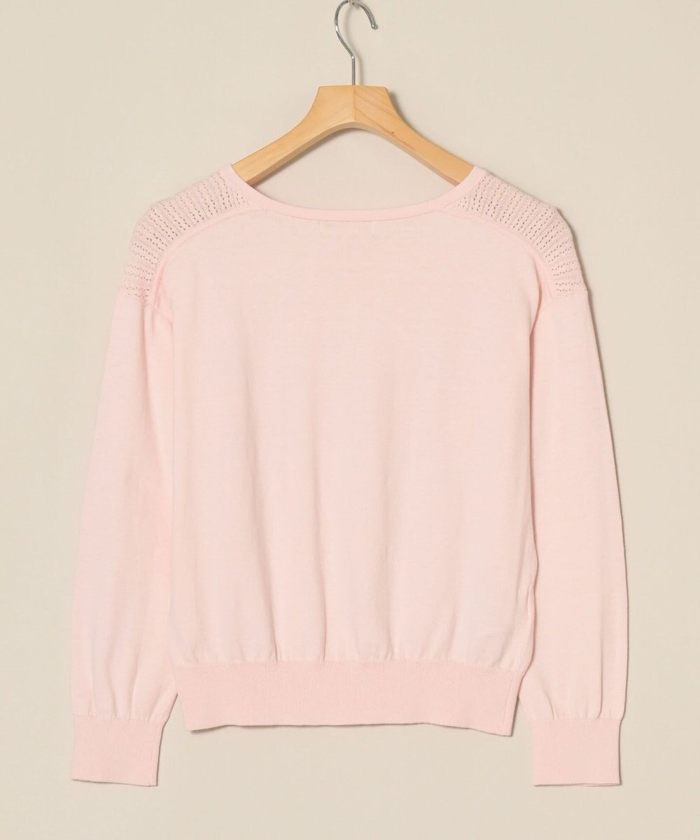 ONWARD Reuse Park 【組曲】ニット春夏 