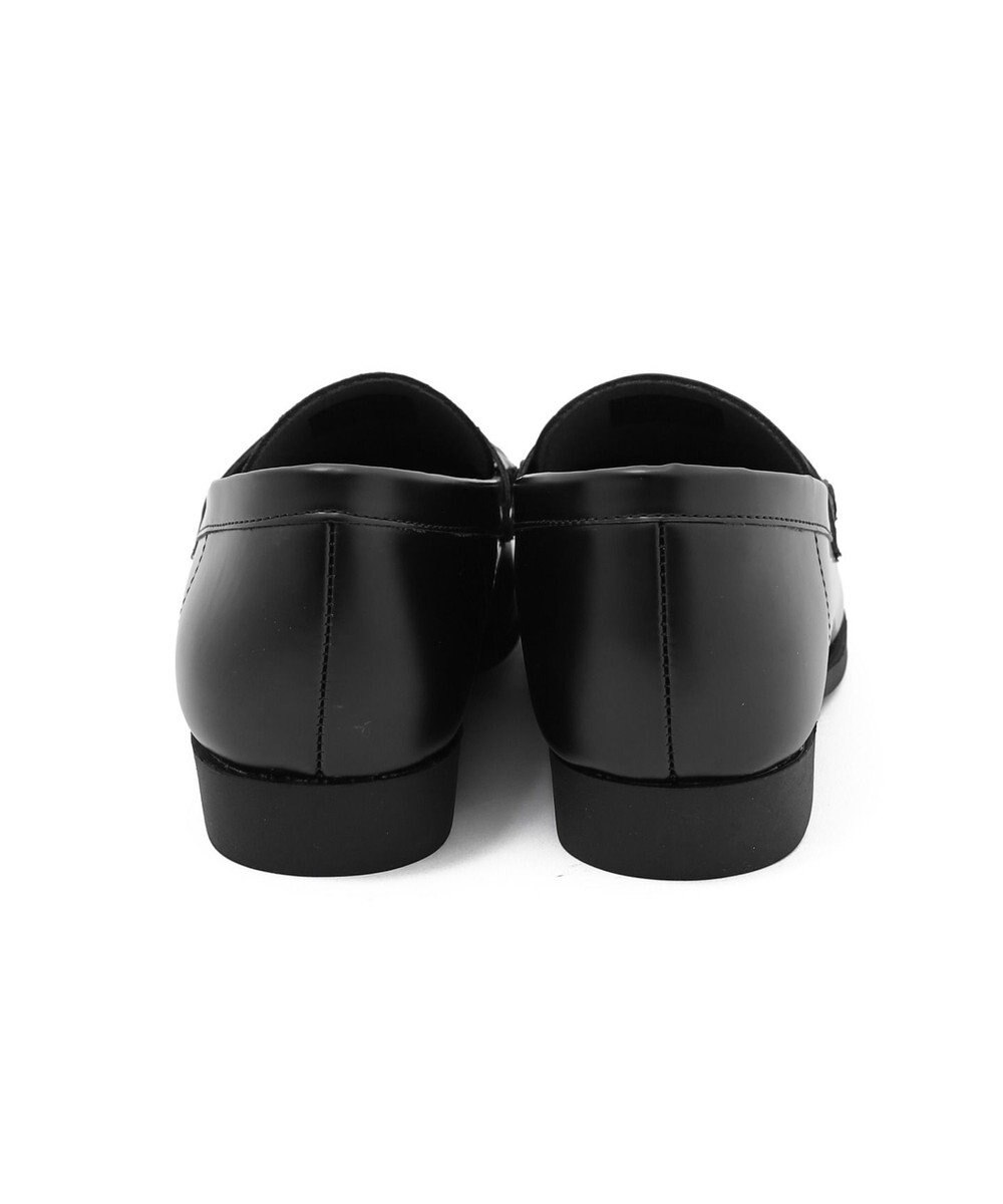 WEGO 【SCHOOLITEM】スクールローファー 