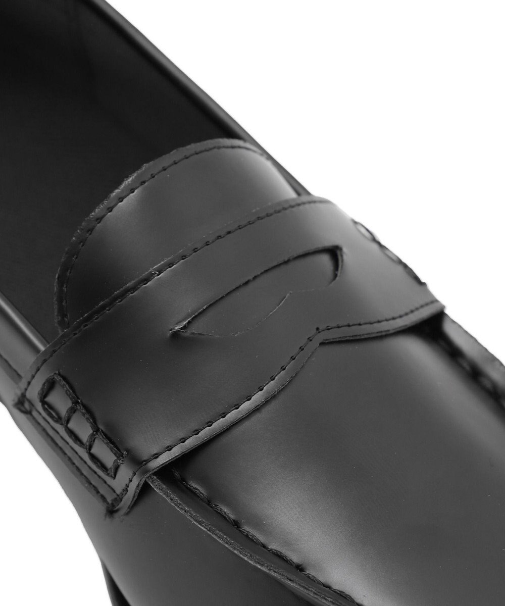 WEGO 【SCHOOLITEM】スクールローファー 