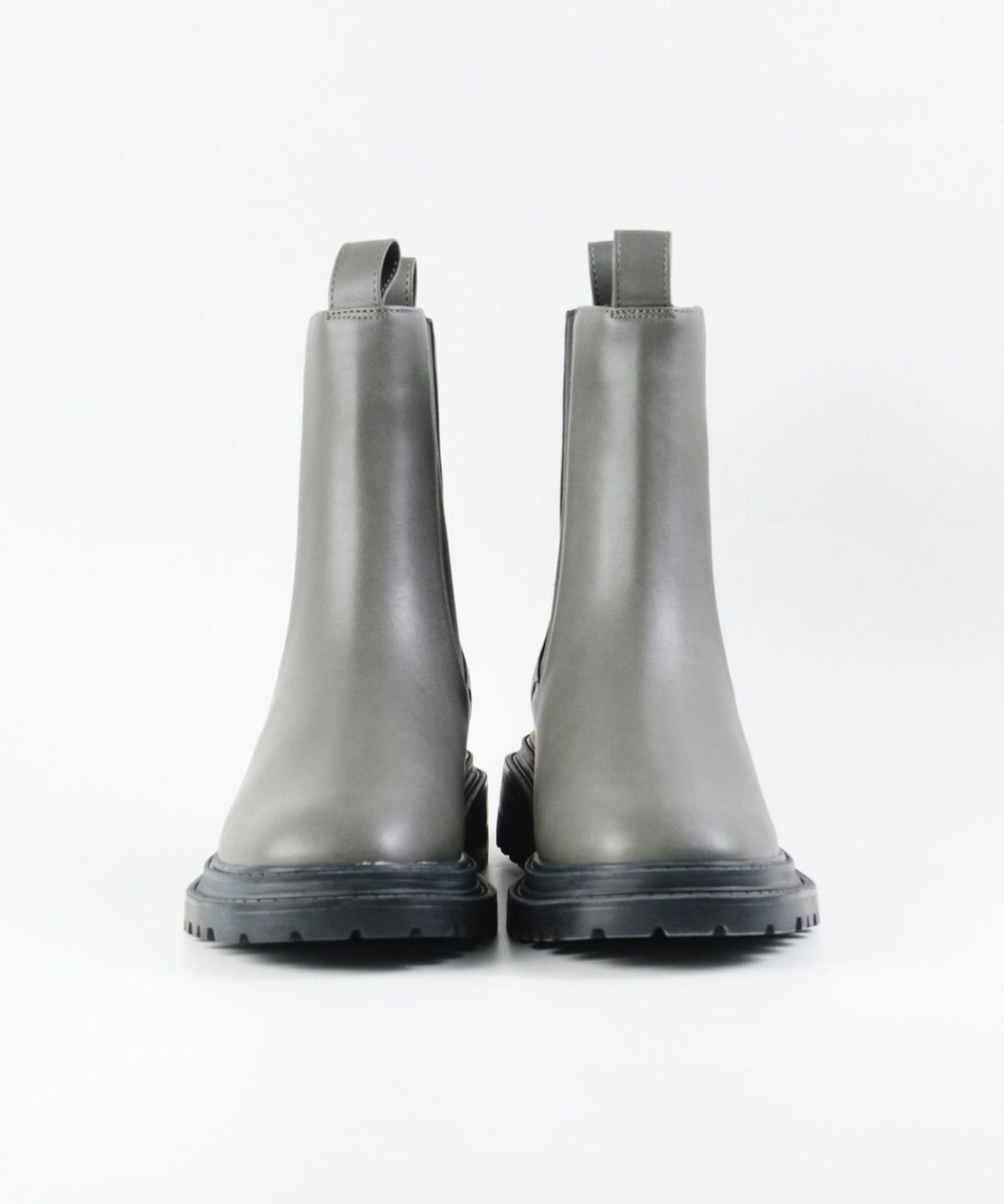 BONTRE 【MIONOTIS/ミオノティス】晴雨兼用サイドゴアブーツ/702B 