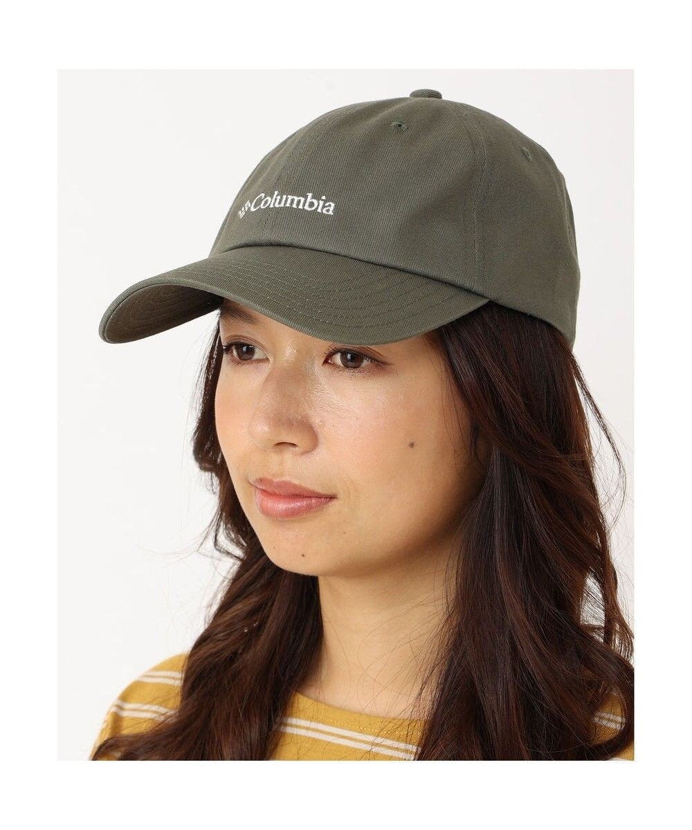 Columbia Columbia/ サーモンパスキャップ /コロンビア 