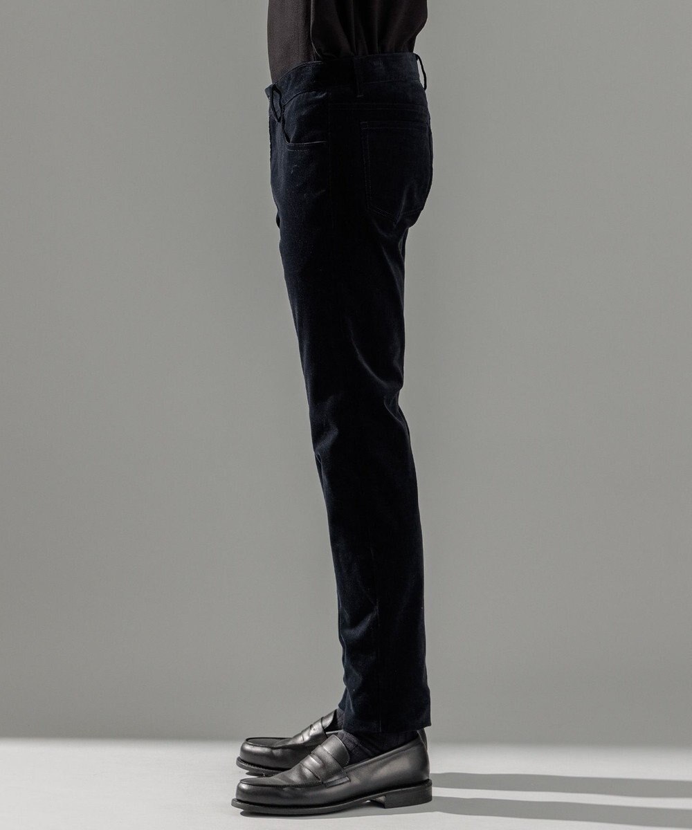 JOSEPH HOMME ディープコーデュロイストレッチ / STICK 5P 