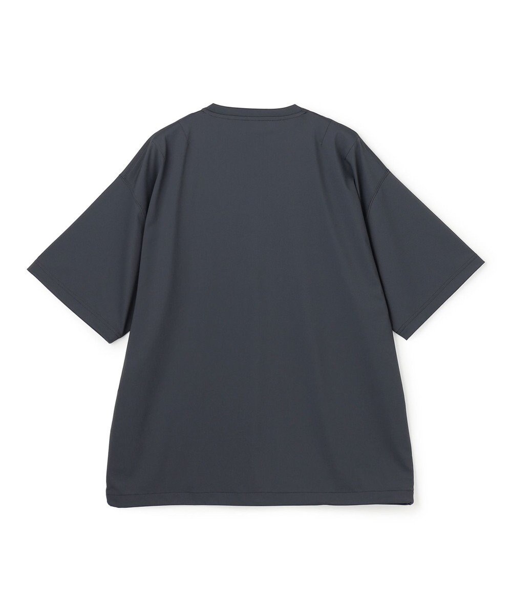 UNFILO MENS UVカット ラッシュTEE 