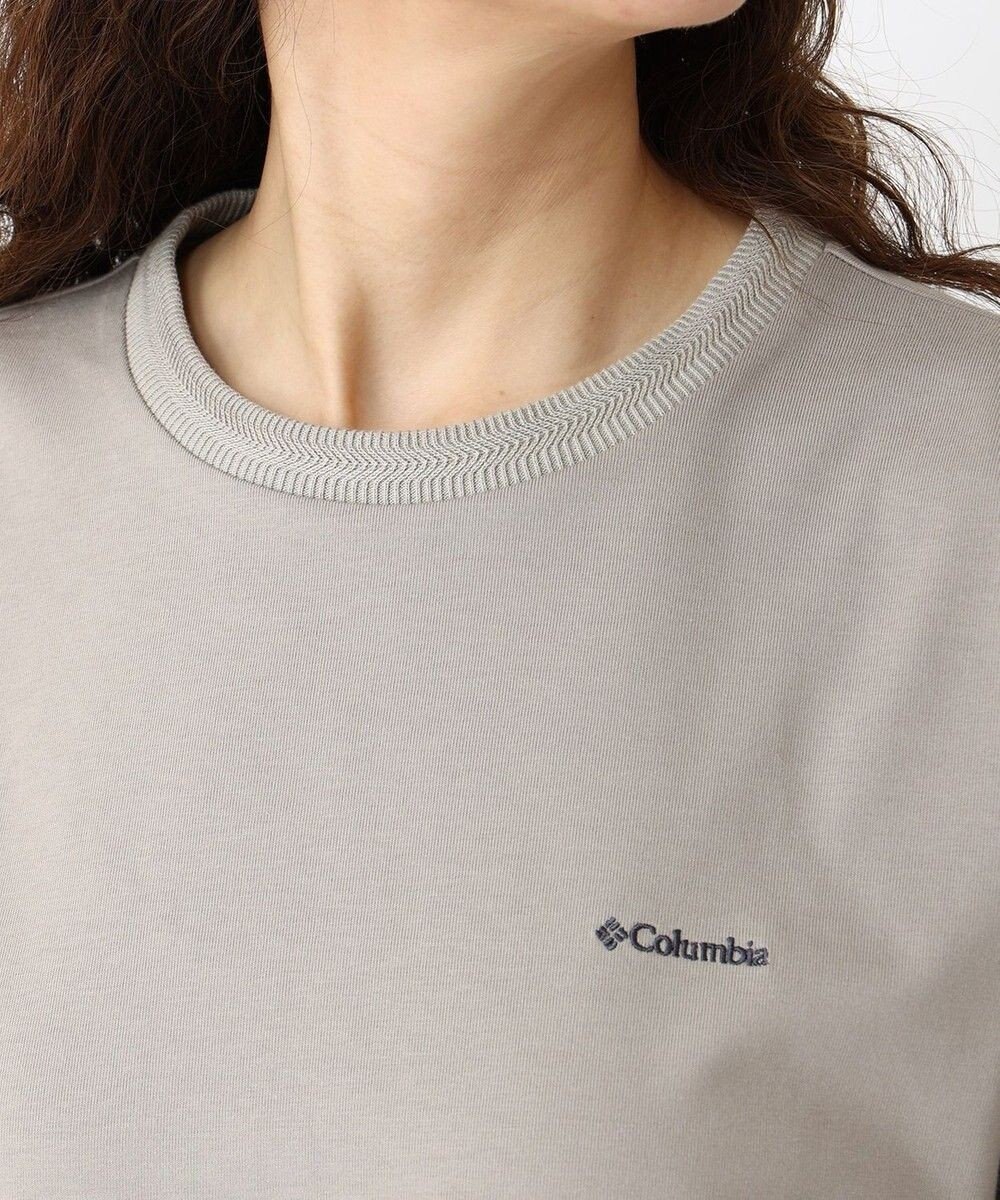 Columbia Columbia/ ウィメンズジプシーバードロングスリーブクルー /コロンビア 