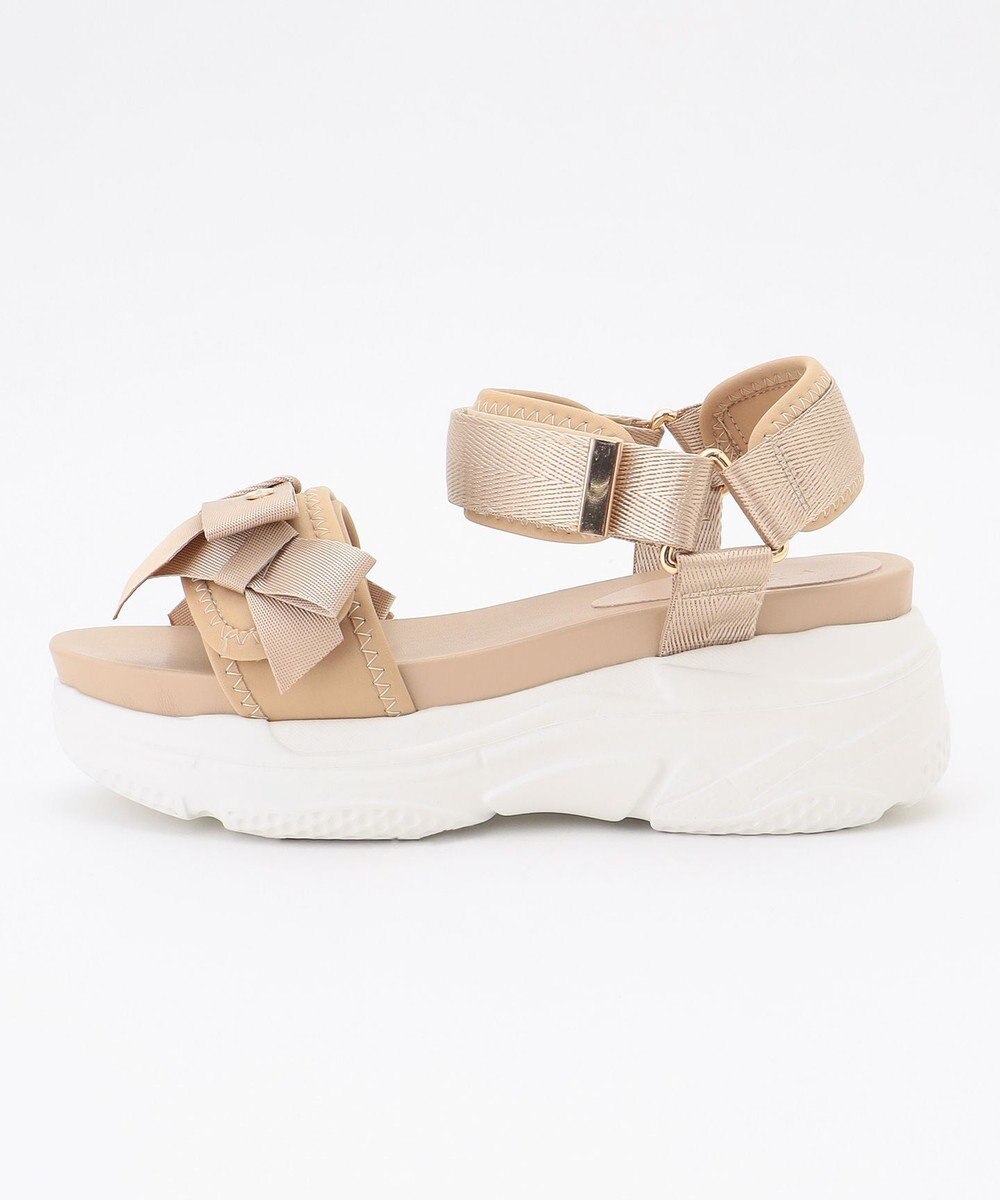 TOCCA RIBBON  SPORTS SANDALS サンダル 