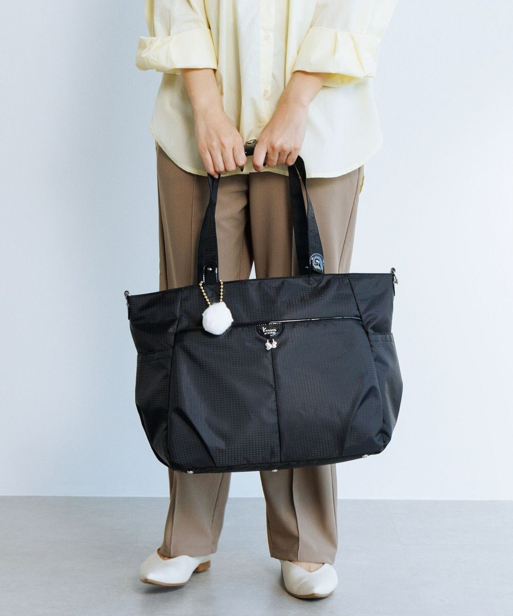 ACE BAGS & LUGGAGE Kanana project COLLECTION シェリ トートバッグ 17946 カナナプロジェクト コレクション 