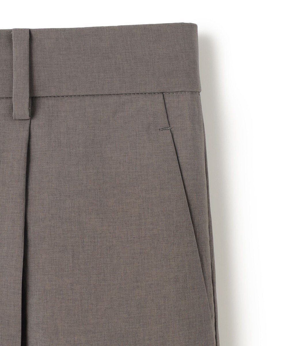 UNFILO MENS TENNEN TOUCH タックパンツ 