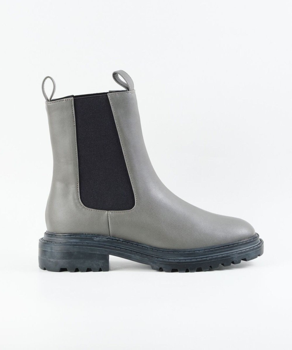 BONTRE 【MIONOTIS/ミオノティス】晴雨兼用サイドゴアブーツ/702B 