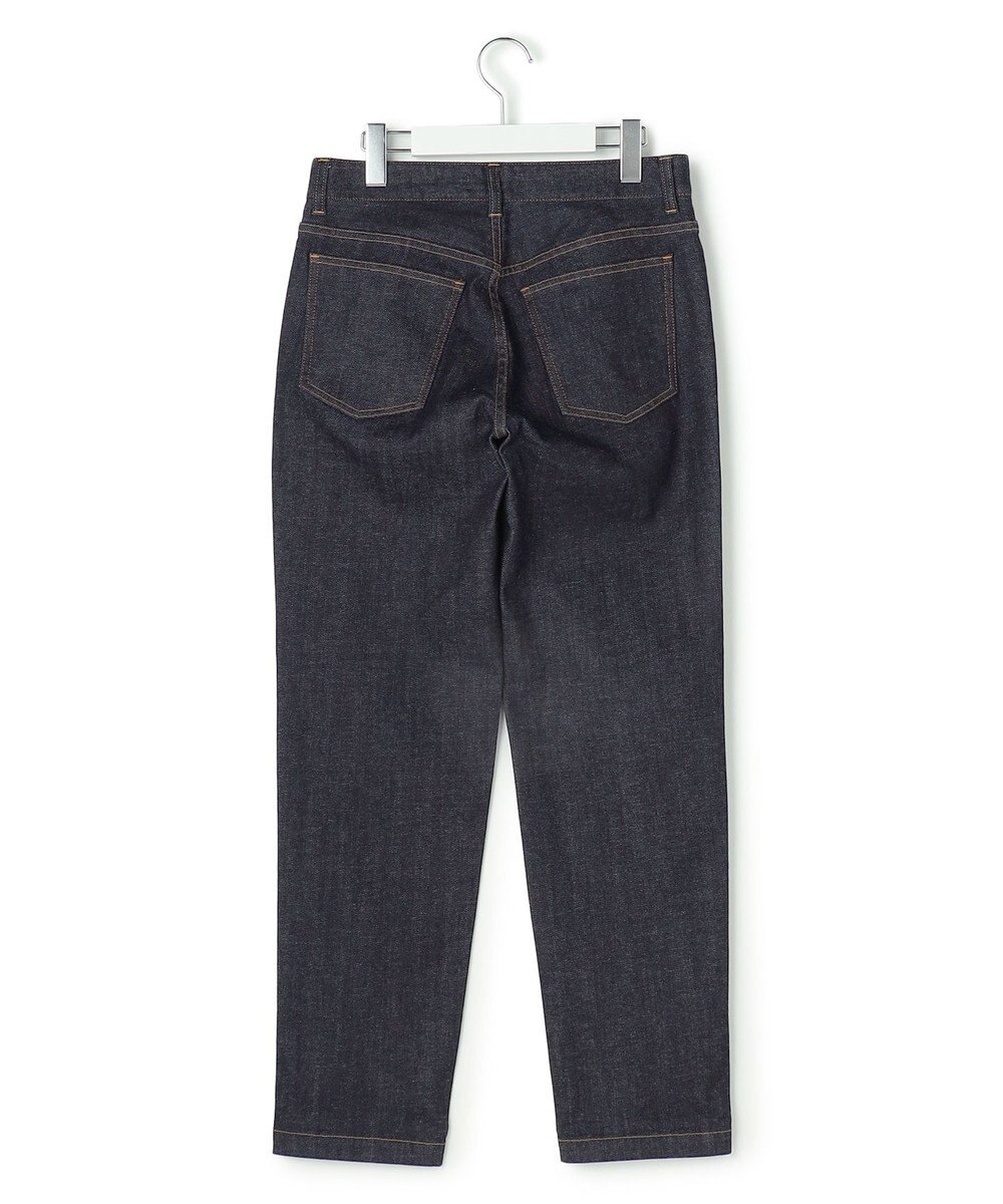 23区 S 【先行予約】23区DENIM ストレートフィット デニムパンツ 