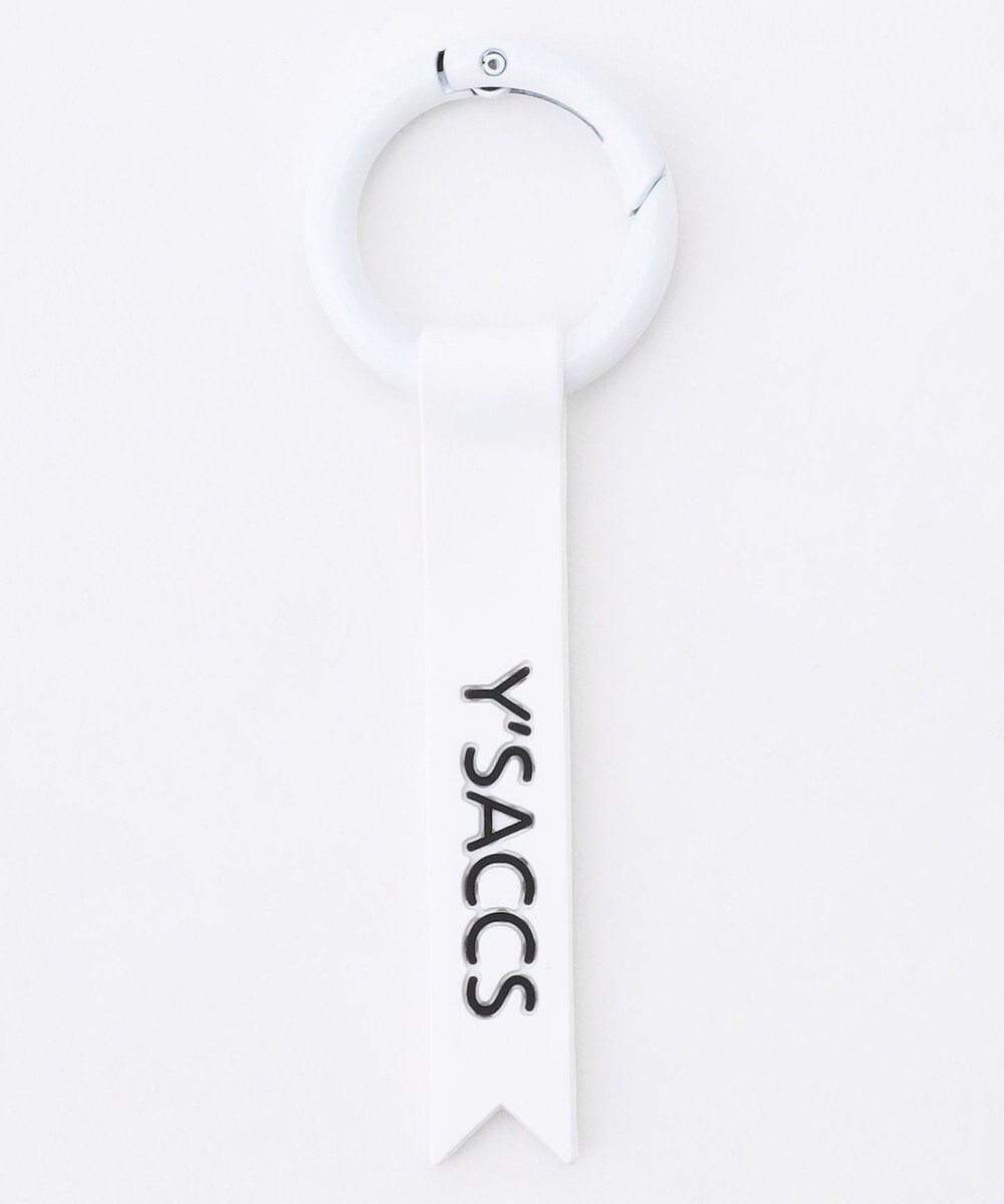 Y'SACCS パラコード編み込みトート 
