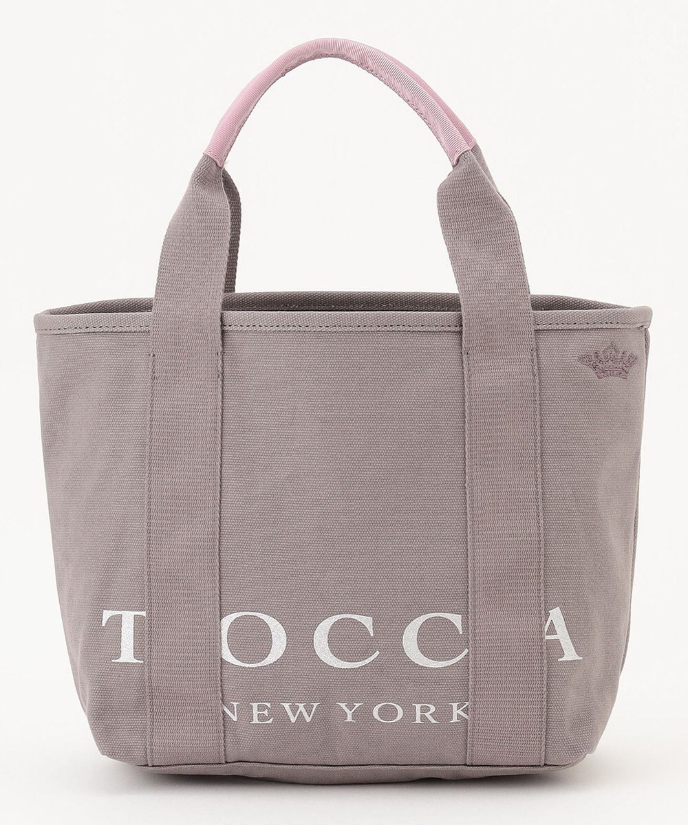TOCCA 【WEB＆一部店舗限定】BIG TOCCA TOTE S トートバッグ S 
