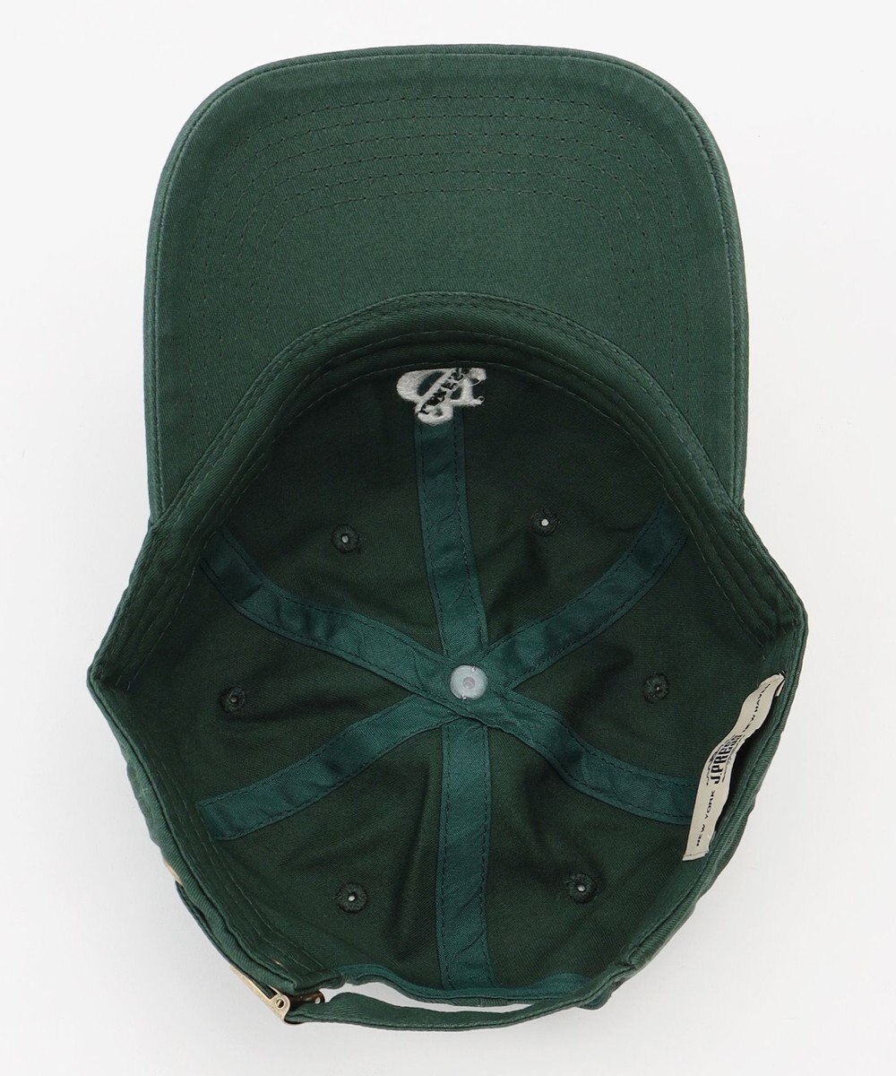 J.PRESS MEN 【J.PRESS ＆】ART×PACKAGE / B.D. SHIRTS & CAP 