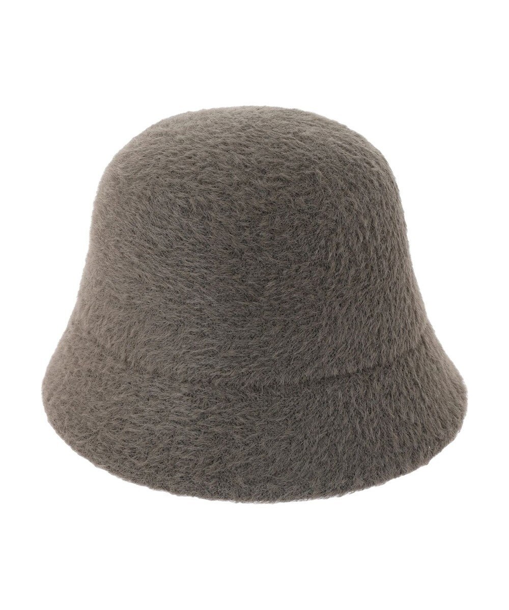 Green Parks ・シャギーハット 