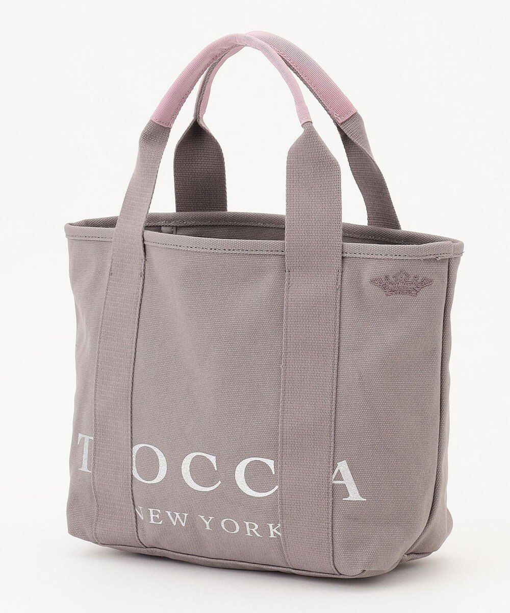 TOCCA 【WEB＆一部店舗限定】BIG TOCCA TOTE S トートバッグ S 