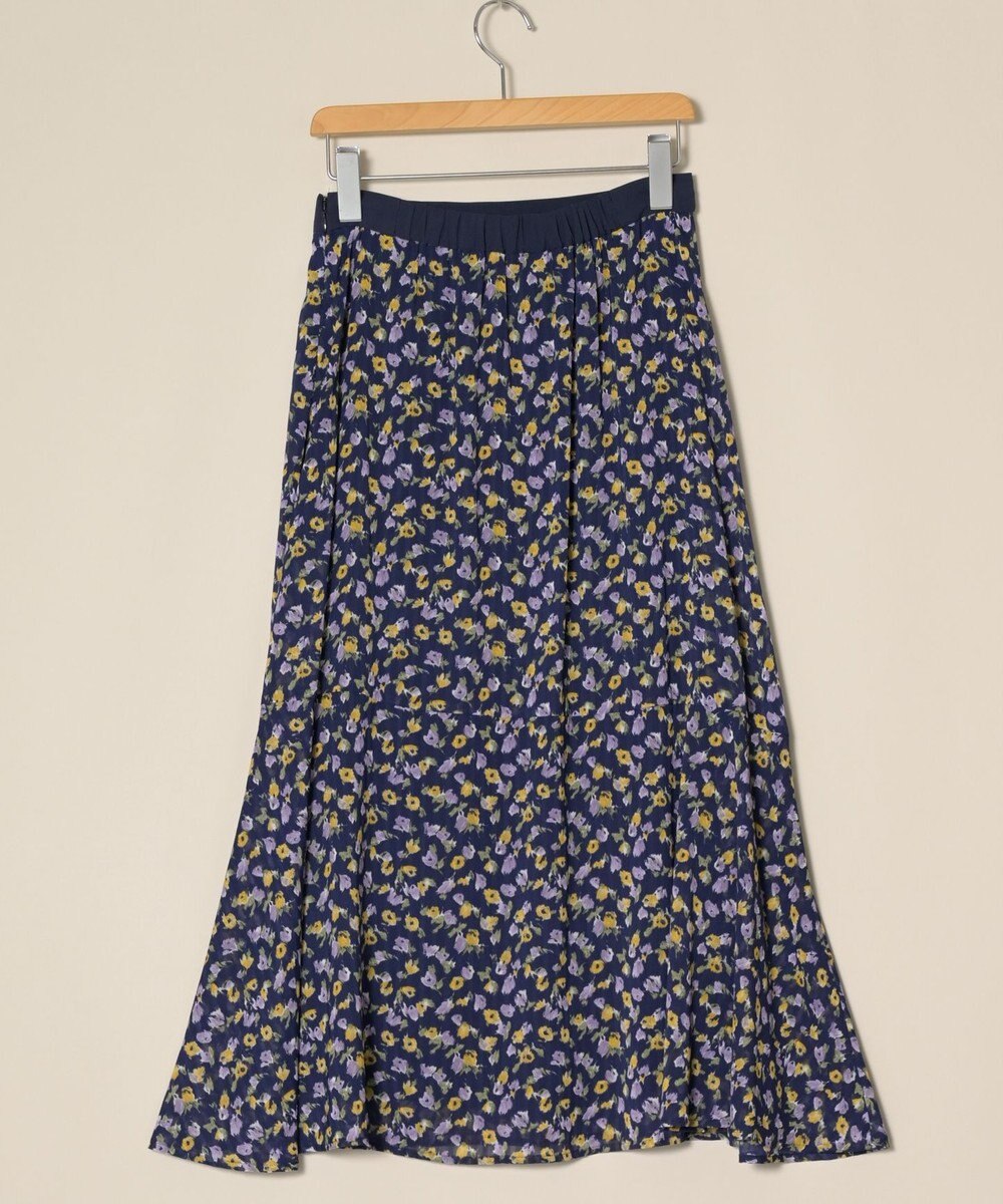 ONWARD Reuse Park 【any SiS】スカート春夏 