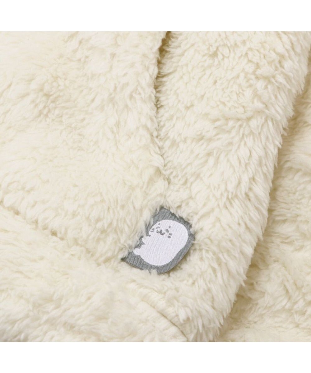 Mother garden しろたん しろもこ キッズパーカー 100/120/140cm 