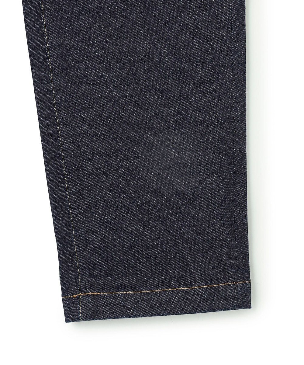 23区 S 【先行予約】23区DENIM ストレートフィット デニムパンツ 