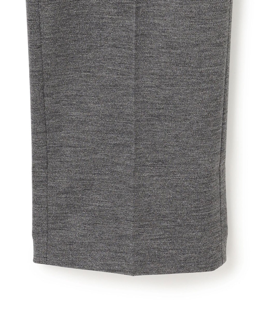 JOSEPH HOMME 新モデル【WEB限定】ストレッチジャージーパンツ   テーパードパンツ / CITY EASY 