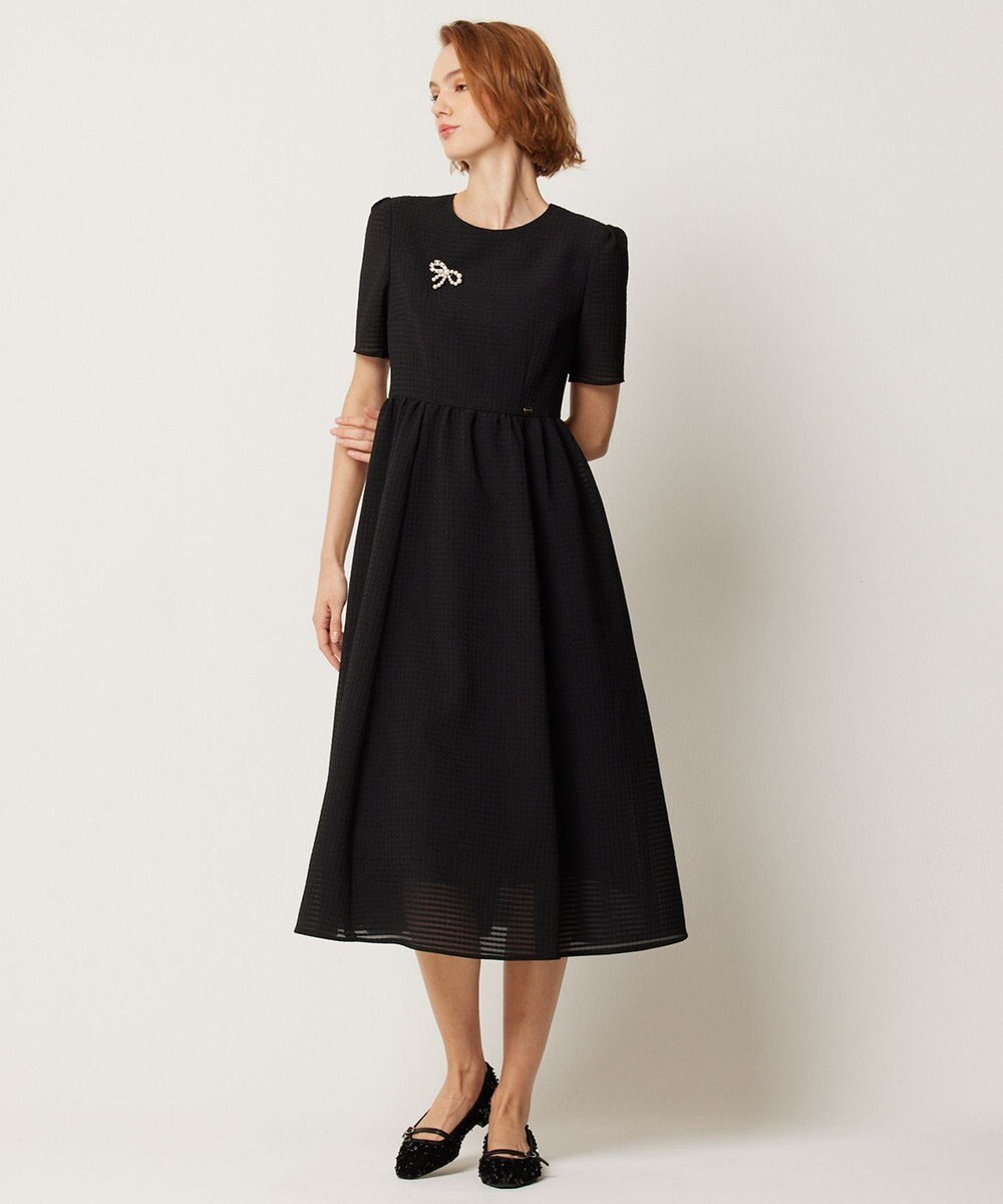 TOCCA 【消臭・洗える】SUMMER MEMORIES ドレス 