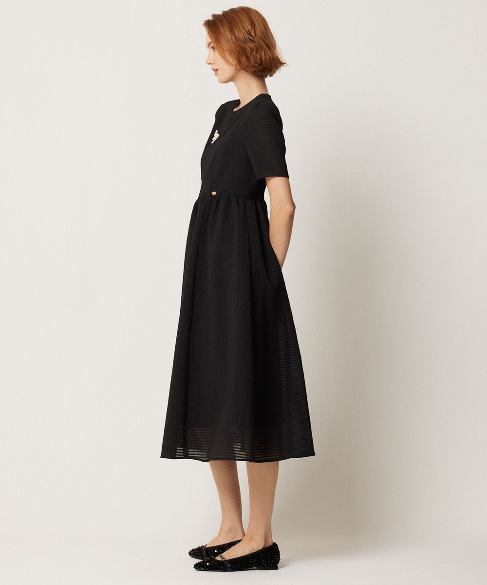 TOCCA 【消臭・洗える】SUMMER MEMORIES ドレス 