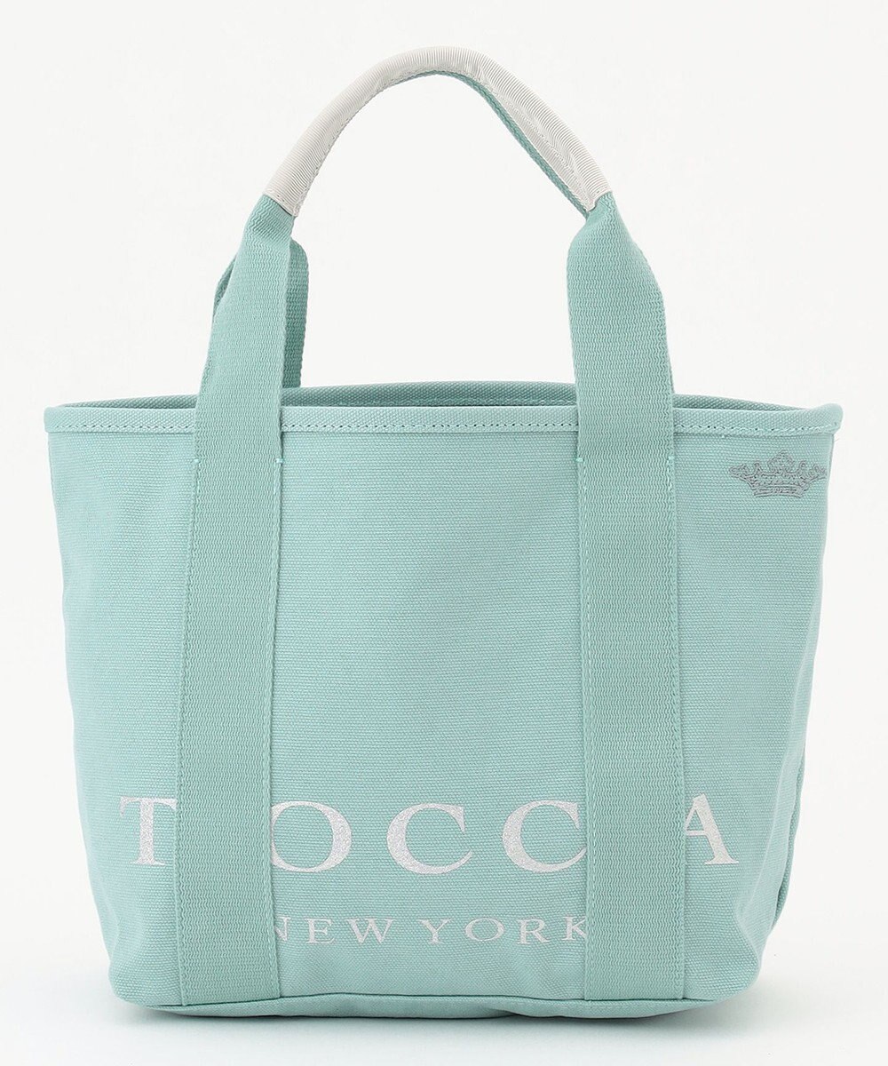 TOCCA 【WEB＆一部店舗限定】BIG TOCCA TOTE S トートバッグ S 