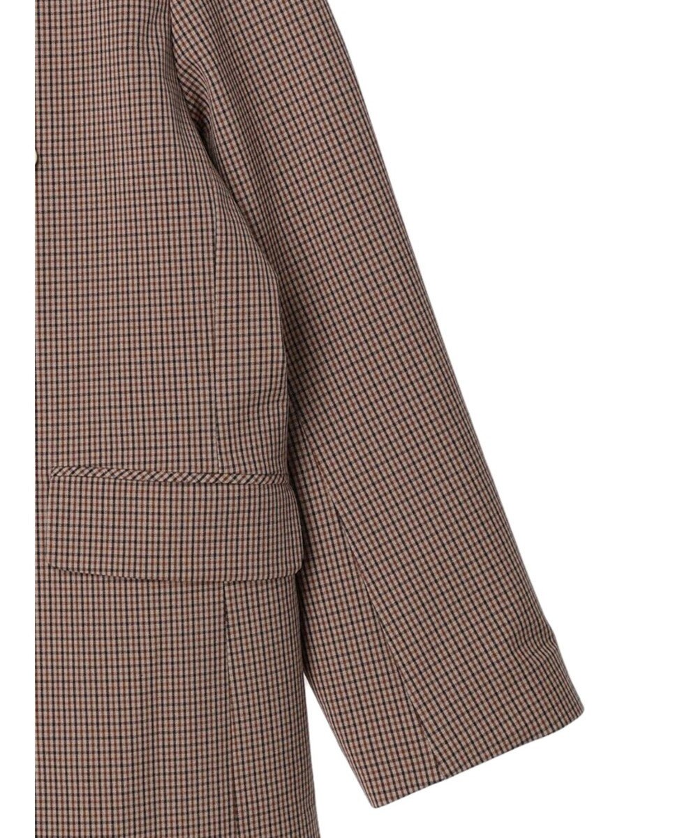 earth music&ecology テーラードジャケット 