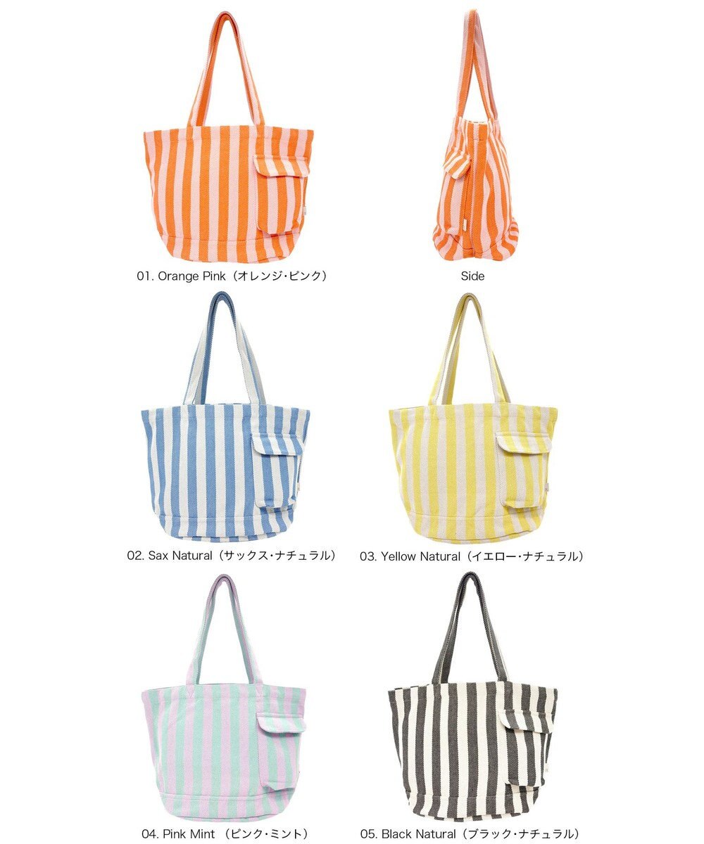 ROOTOTE 3519【ルートート】SN.ミディアム.リサイクルコットン-F 