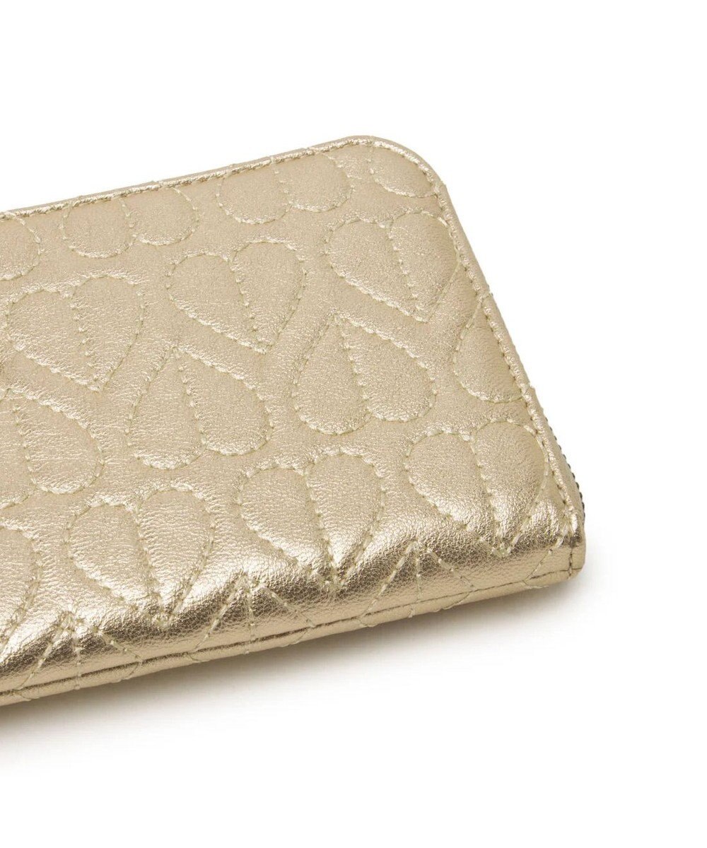 ANNA SUI ドリーミー Lファスナー長財布 