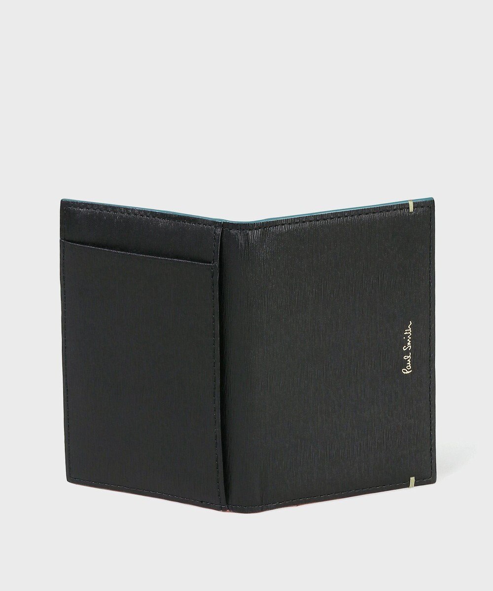 Paul Smith カラードエッジ パスケース 
