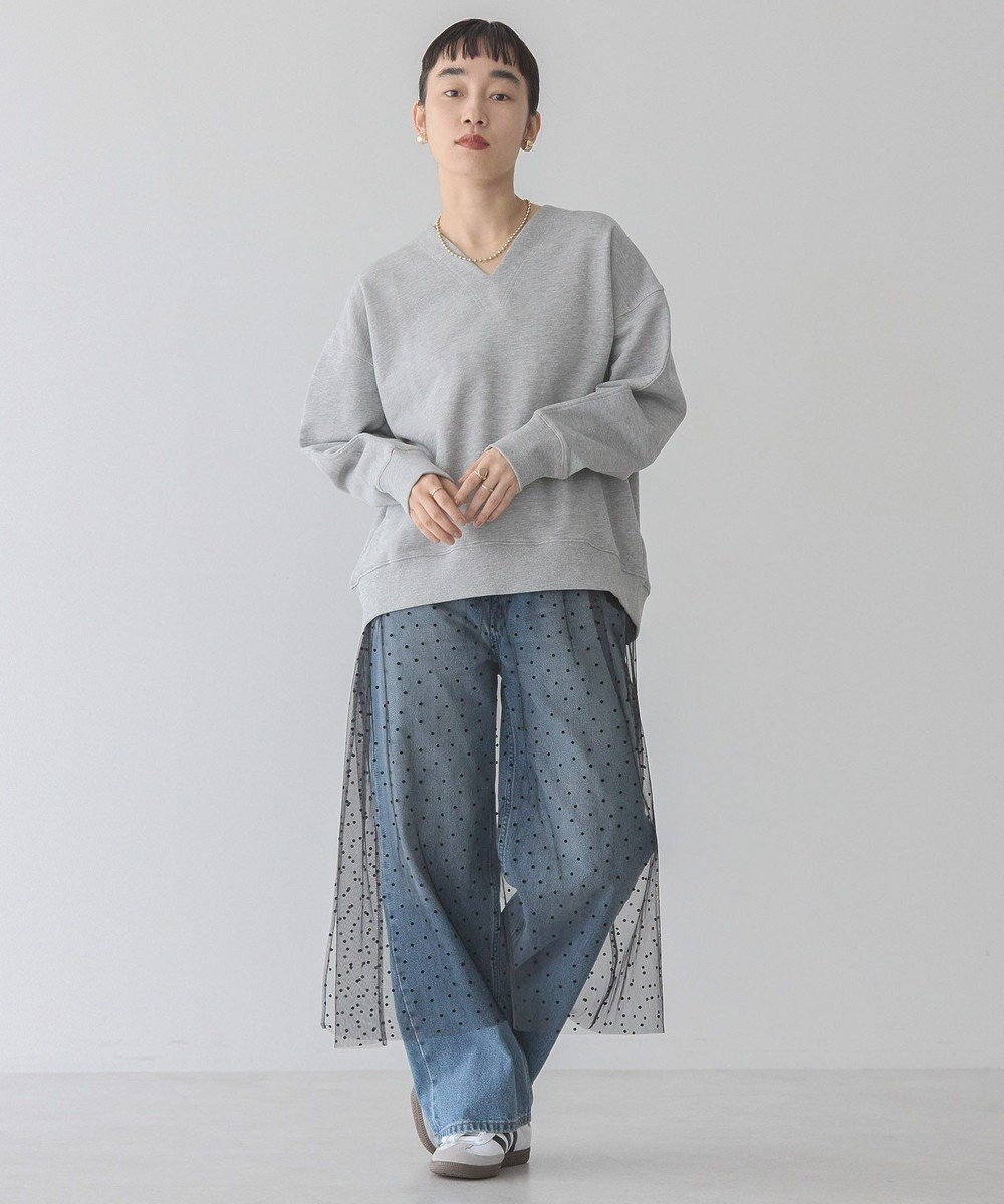 AMERICAN HOLIC Ｖネックスウェット 