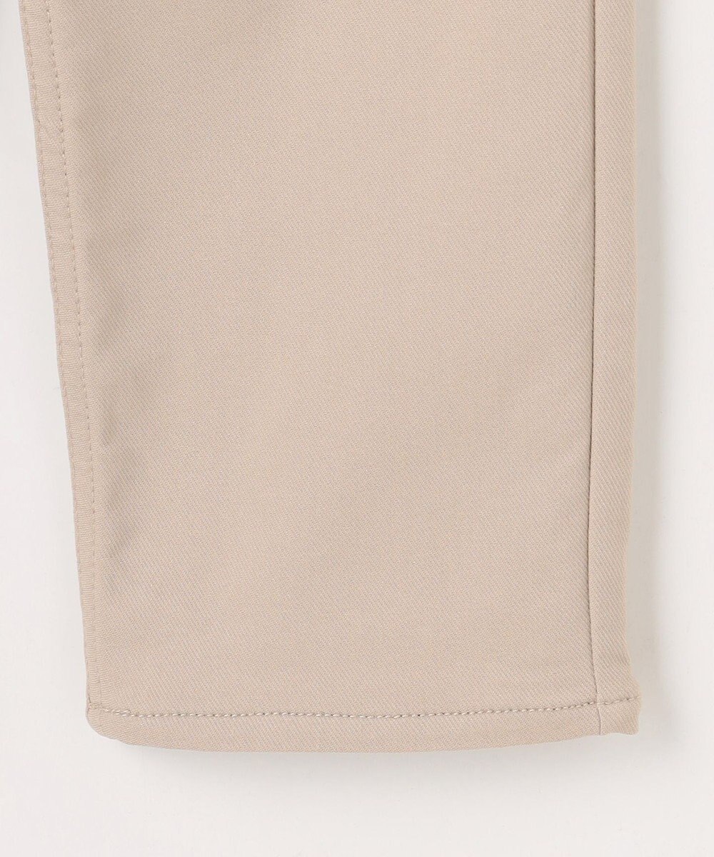 ANY KIDS 7days 裏起毛ガーリーパンツ 