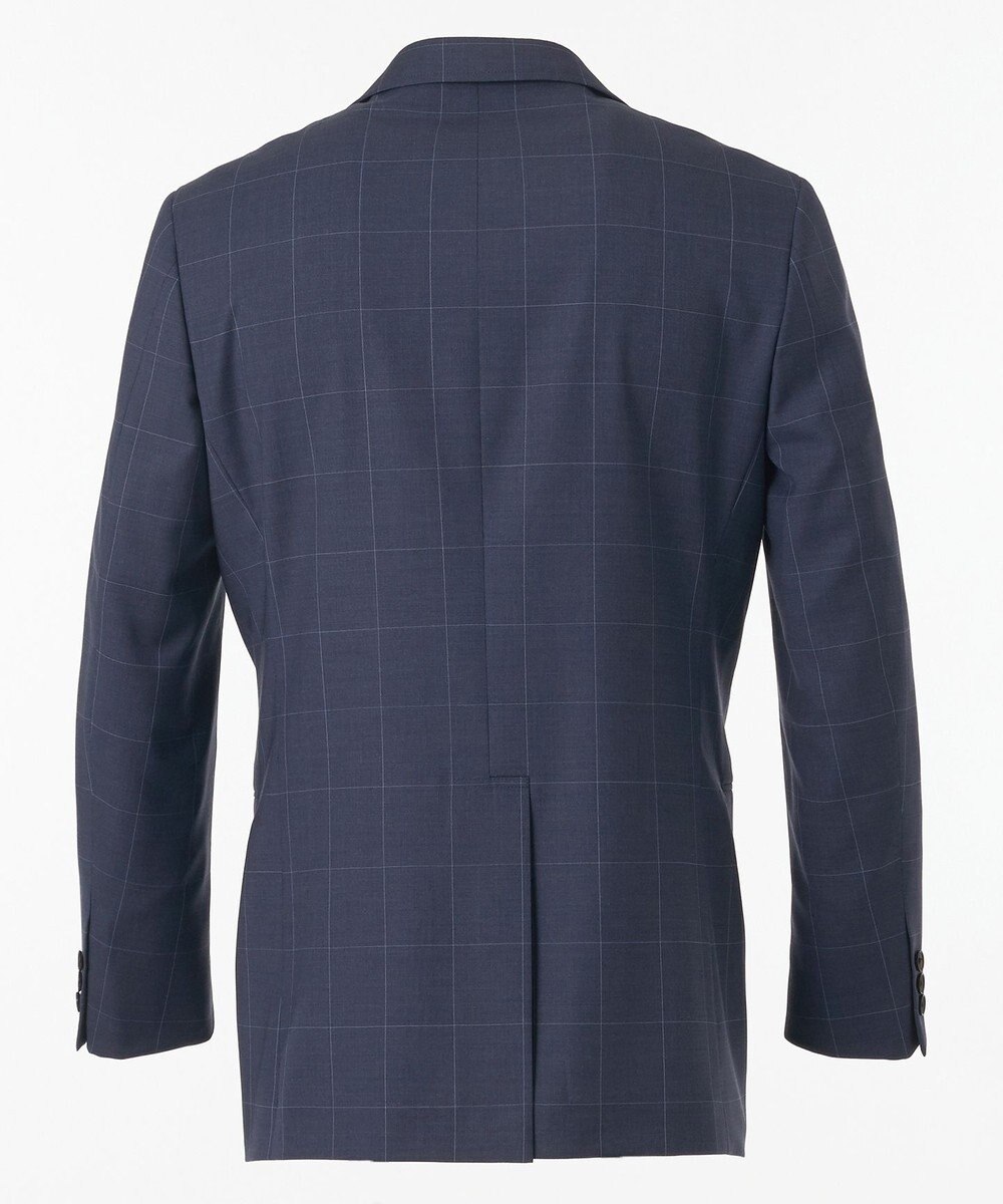 J.PRESS MEN 【WEB・一部店舗限定】ウィンドーペーン スーツ 