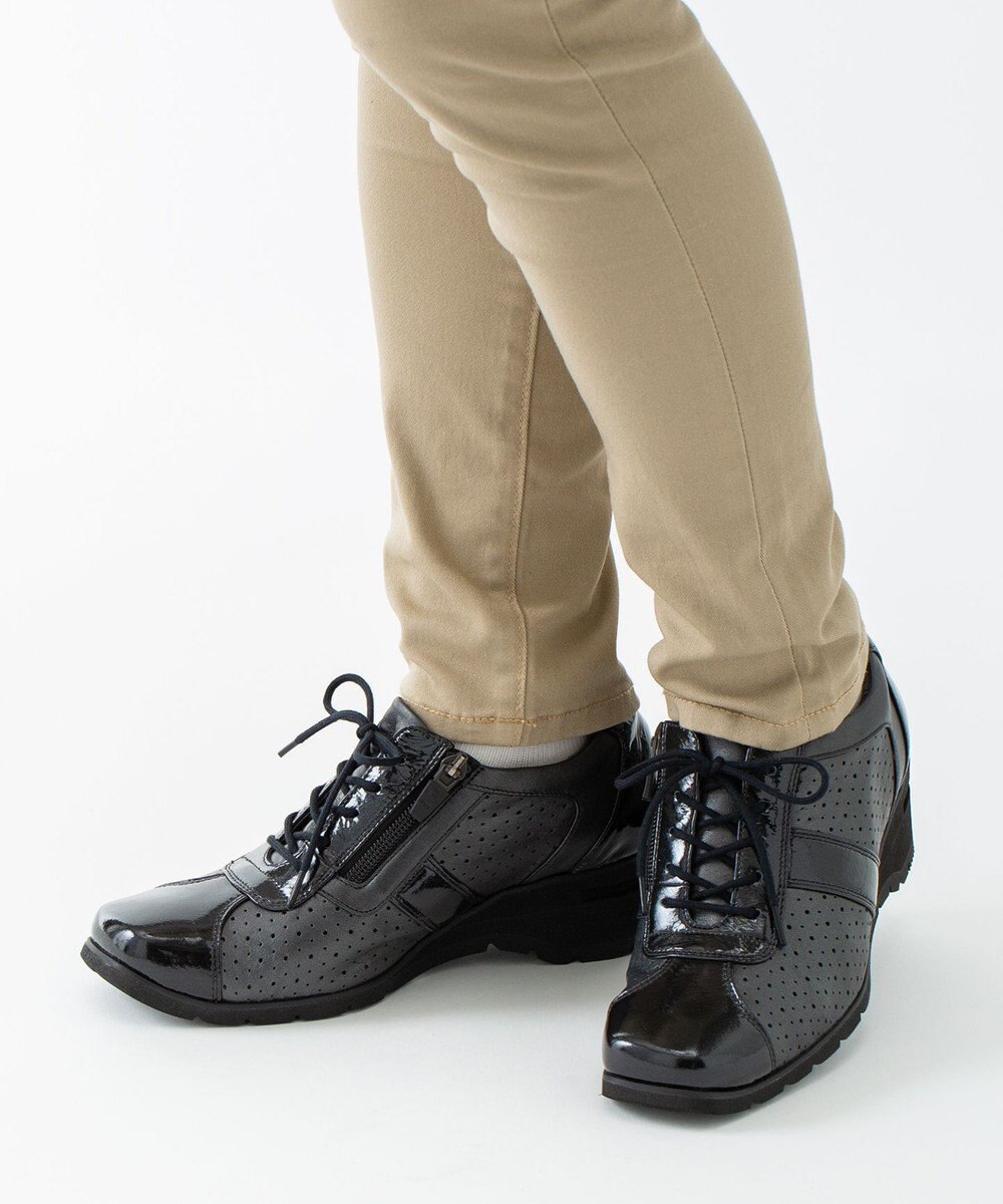 ASICS WALKING ペダラ レディース 3E 