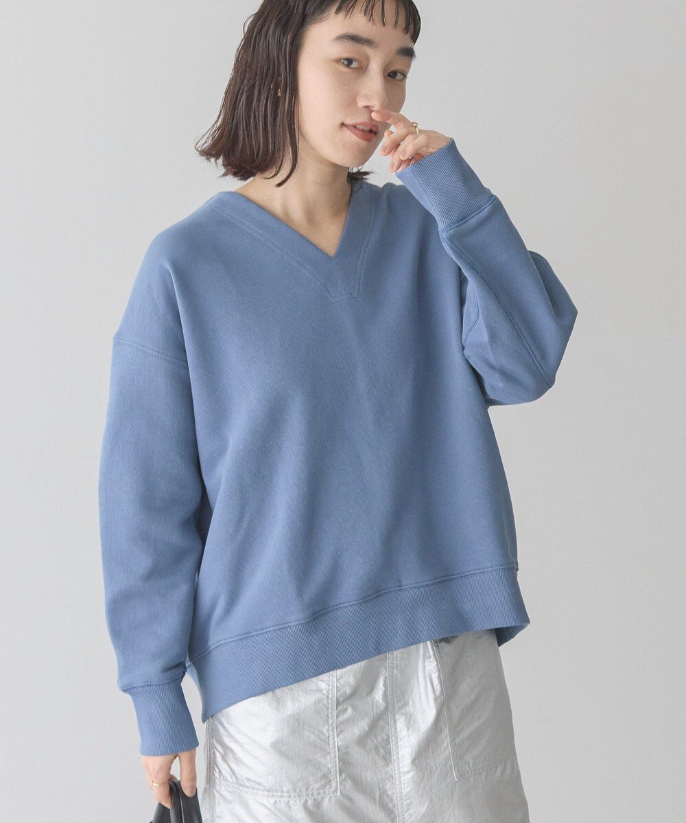 AMERICAN HOLIC Ｖネックスウェット 