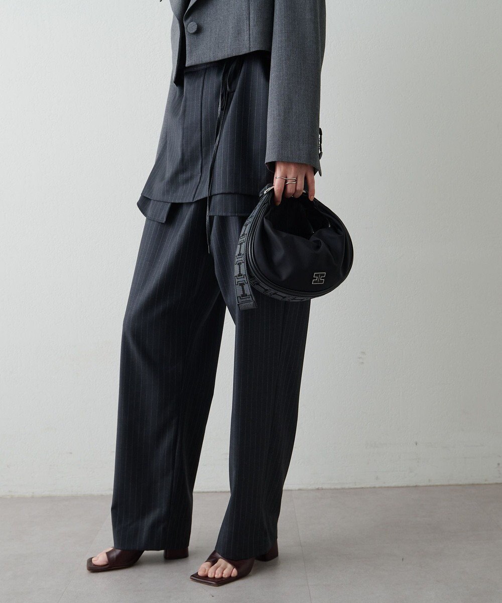 IACUCCI アーゴ S NYLON/CERVO 