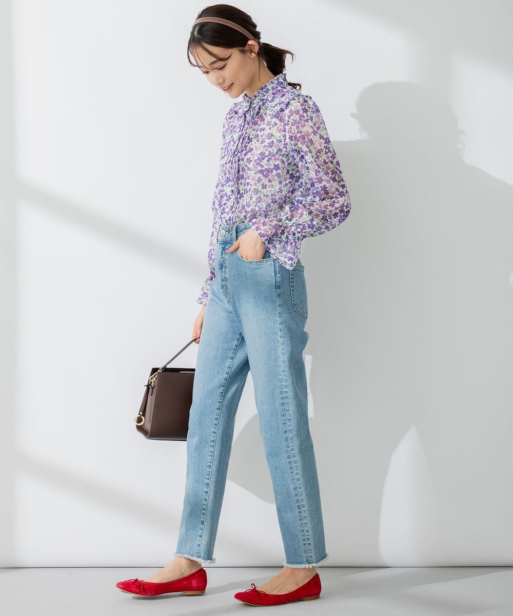 組曲 レザーライクカチューシャ 