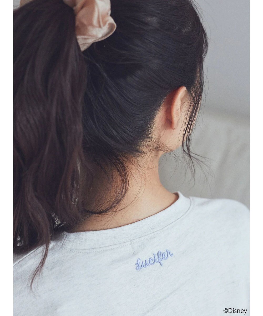 earth music&ecology Ｄｉｓｎｅｙ／覗きルシファーポケットロンＴ 