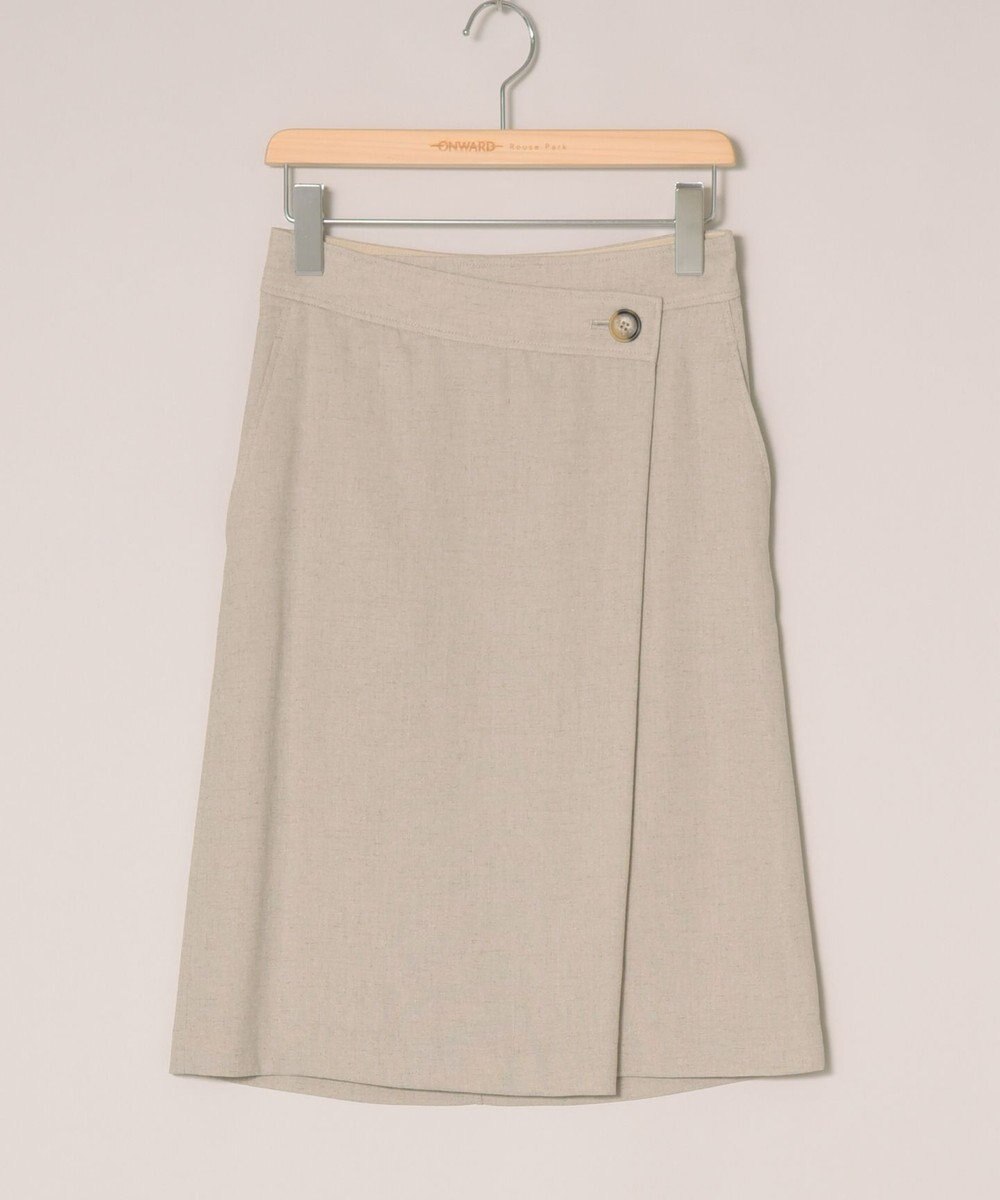 ONWARD Reuse Park 【23区】スカート春夏 