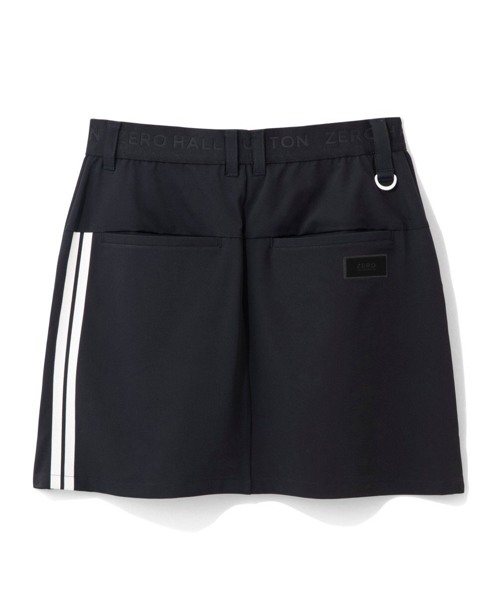 ZERO HALLIBURTON 台形ミニスカート 82847 W4S10b レディースゴルフ 
