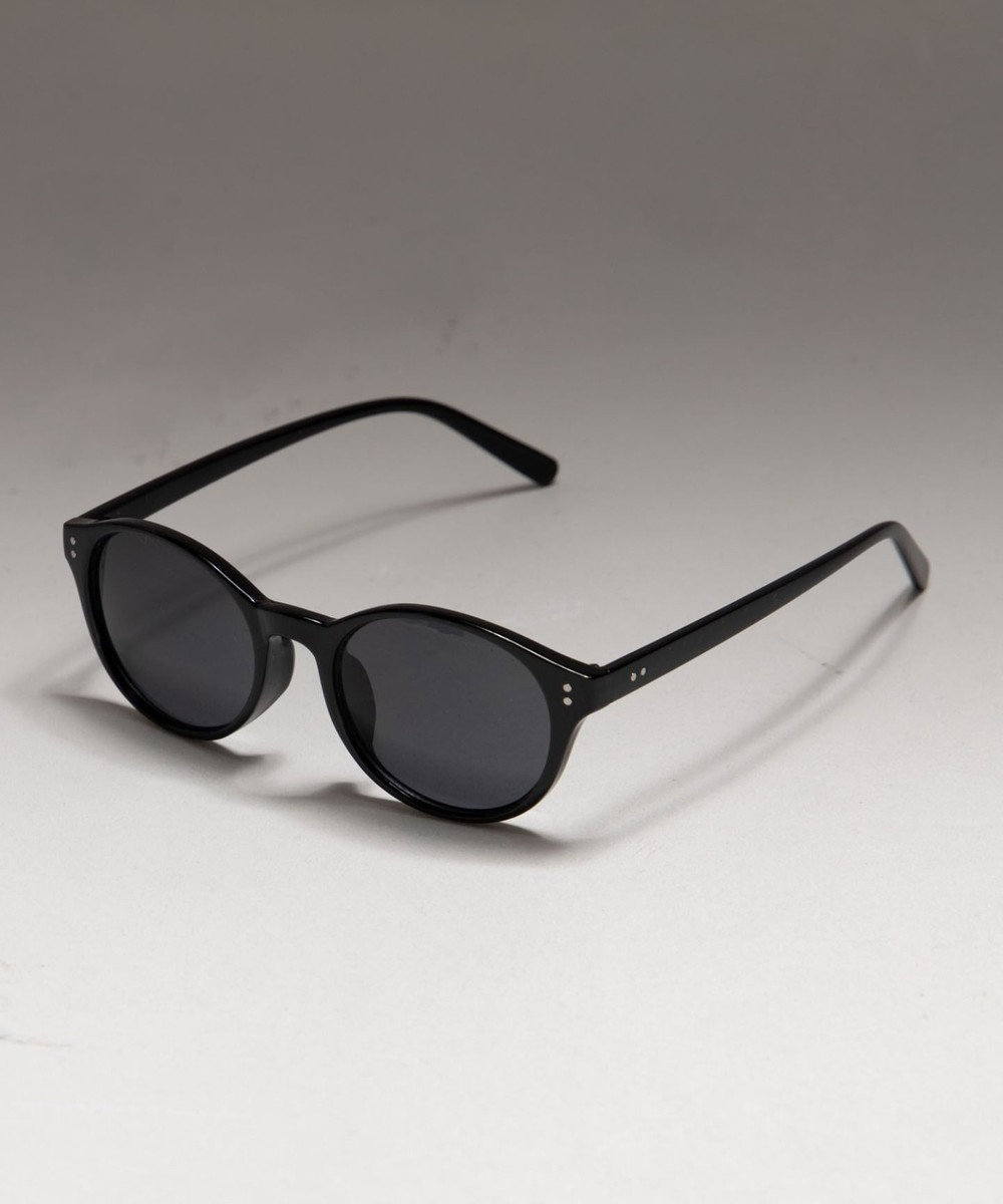 WEGO スモークレンズサングラス 