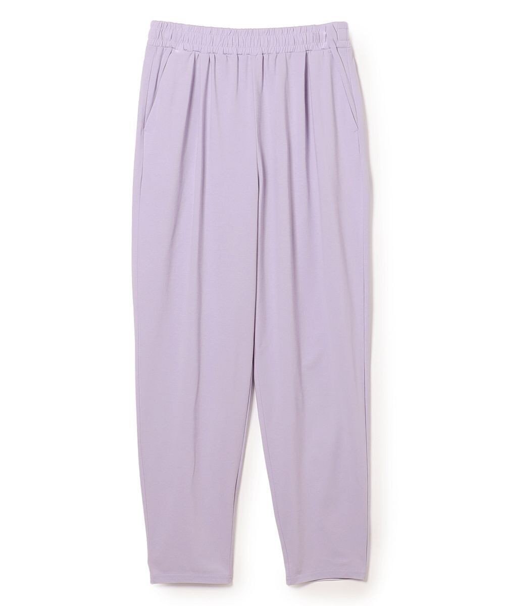 Chacott Chacott BALANCE EasyCare+テーパードパンツ 