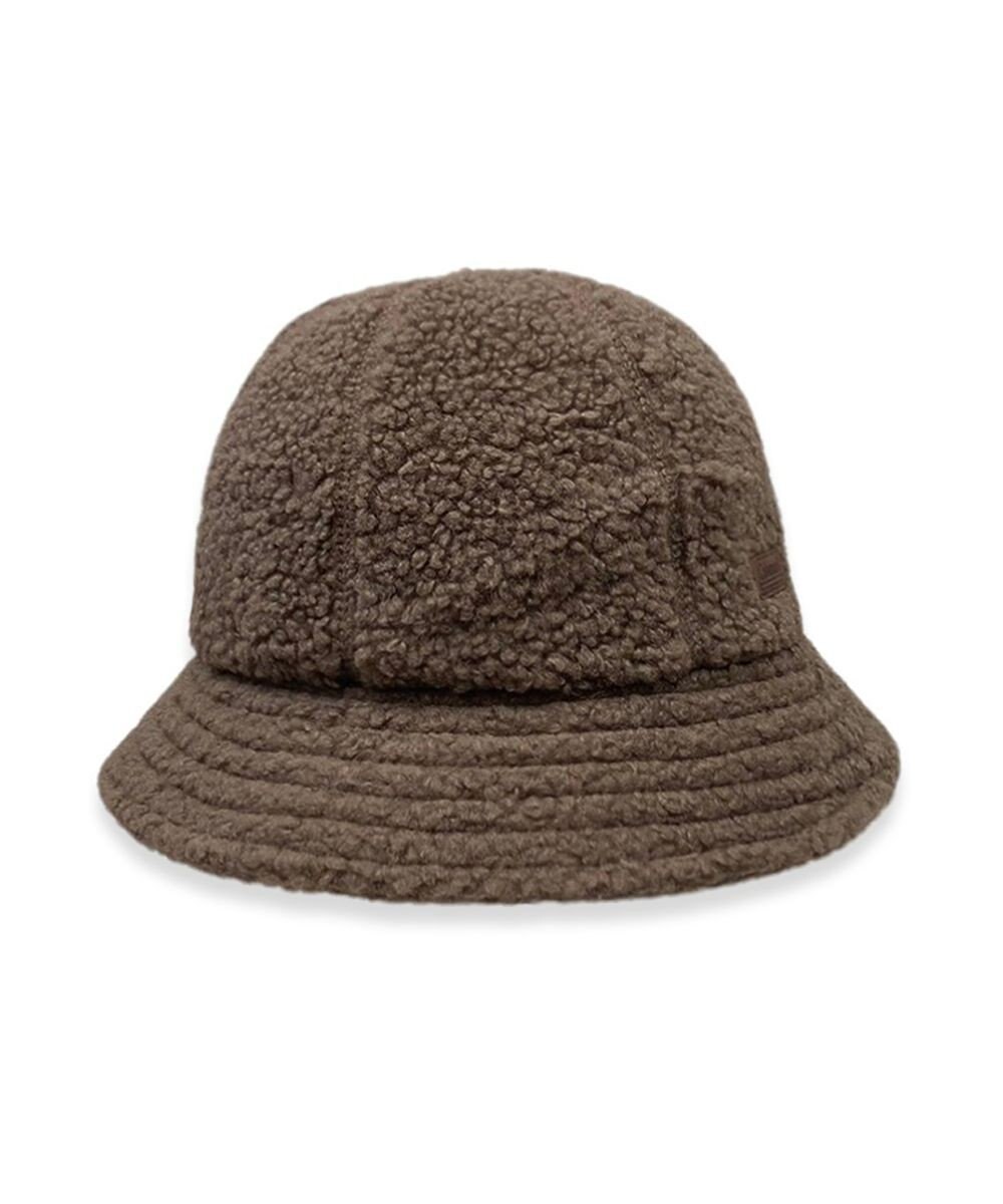 林八百吉商店 Coleman ボアメトロハット 