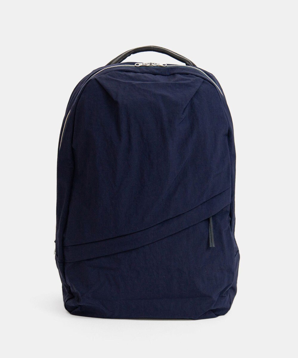 NIZYU KANO LIGHT NYLONリュック Lサイズ 