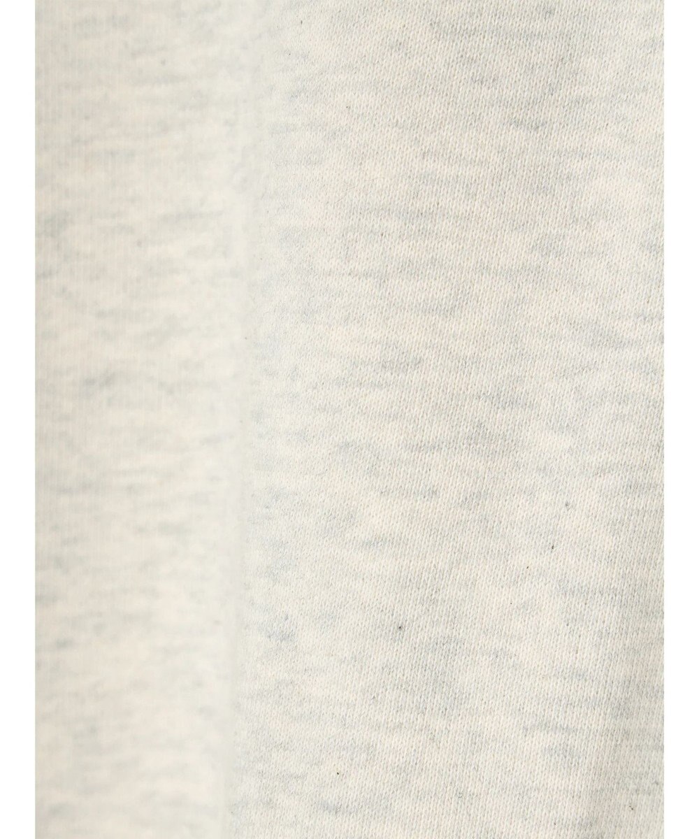 Green Parks ミッキーマウス・クラブ／袖アート裏毛プルオーバーⅡ 